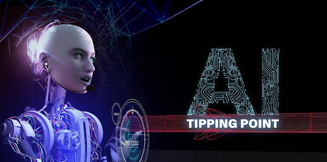 AI Tipping Point (2026)