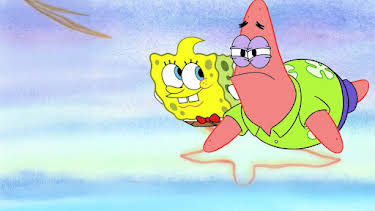 9:50 AM: The Patrick Star Show (S1 E1) (S1) | Channel 5 | 9/13 2026