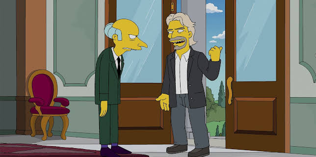 18:20: Die Simpsons | ProSieben | 12/6 2025