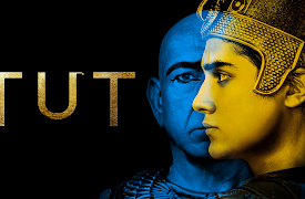 TUT: Part Two: Betrayal