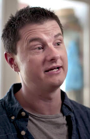 Jarrod Kimber as Director