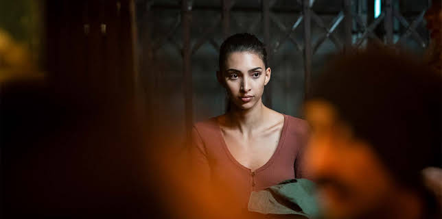 20:00: FBI (S1 E12) (S1) | TV6 | 11/21 2025