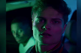 Gayliens: Season 1: Love and the Mothman