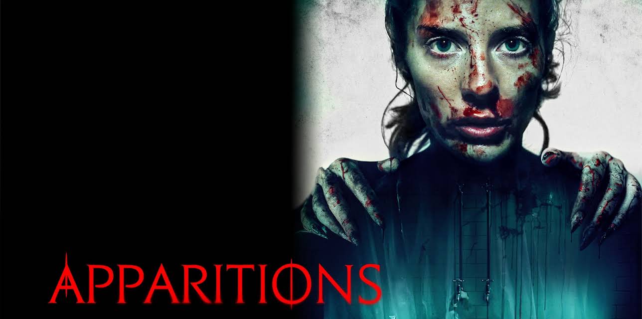 Apparitions (2022)