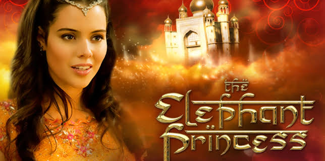 The Elephant Princess Season 1