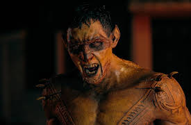 Coyotl, Hero and Beast, Season 1: A New North