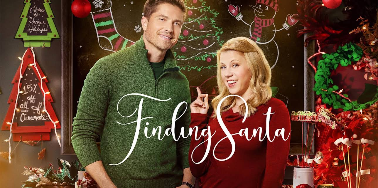 Finding Santa (2017)