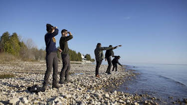 7:00 AM: Expedition X (S4) | Discovery Channel | 3/28 2026