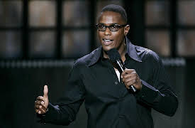 Russell Simmons Presents Def Comedy: Russell Simmons' Presents Def Comedy 83