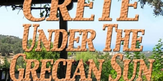 Under the Grecian Sun: Crete (2016)