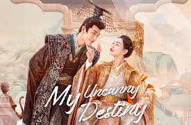 My Uncanny Destiny: My Uncanny Destiny  05