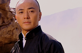 The Legend of Huo Yuanjia: The Legend of Huo Yuanjia-霍元甲-Episode 1