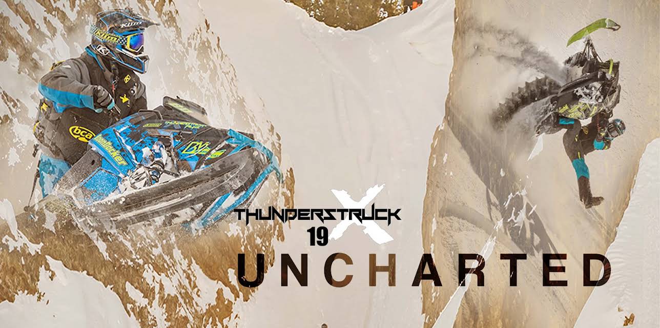 Thunderstruck 19: UNCHARTED (2020)