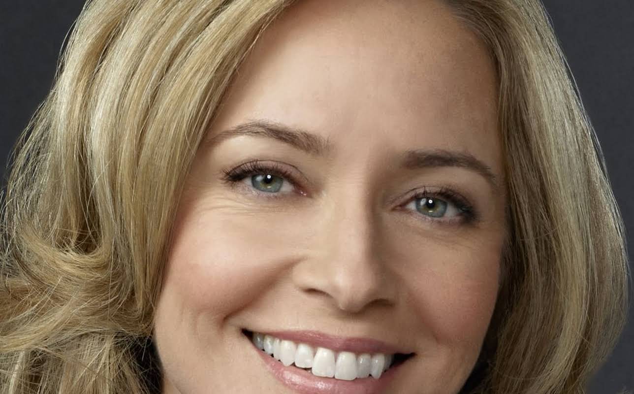 Susanna Thompson