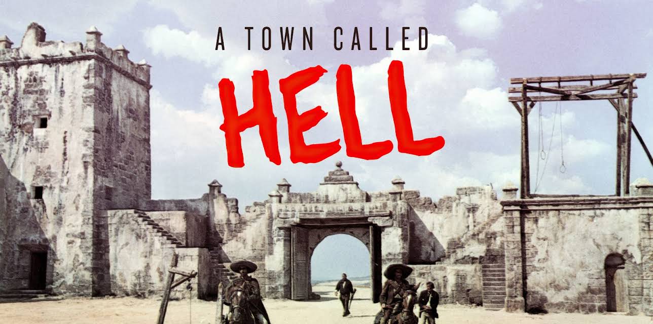 A Town Called Hell (1971)