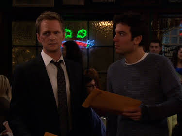 08:45: How I Met Your Mother | ProSieben | 6/22 2026