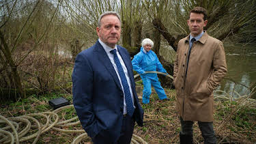8:30 PM: Midsomer Murders (S24 E1) (S24) | ITV2 | 7/6 2026