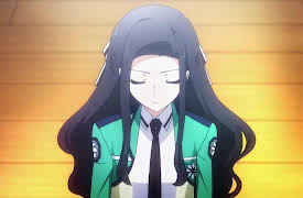 The Irregular at Magic High School - S01: Enrollment Part V