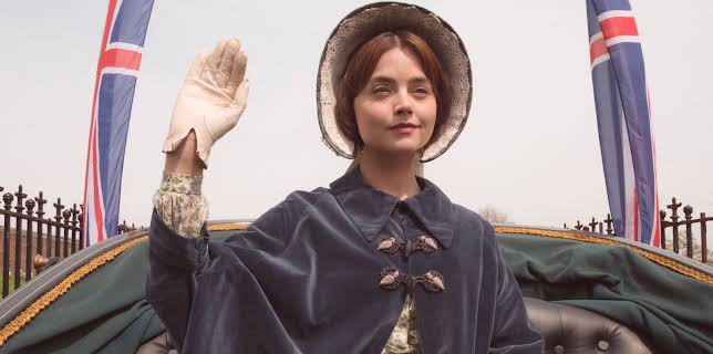 09:55: Victoria (S01/E08) | One | 2/23 2026