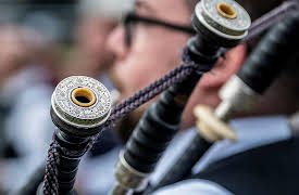 Battle of the Bagpipes: Series 1: Episode 3
