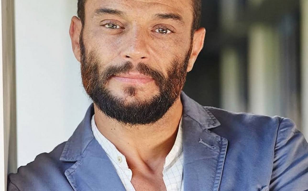 Paco Manzanedo