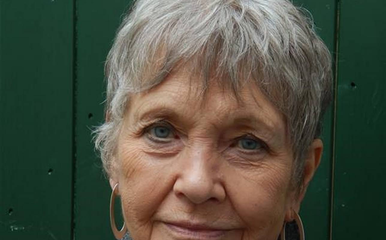 Shirley Dixon