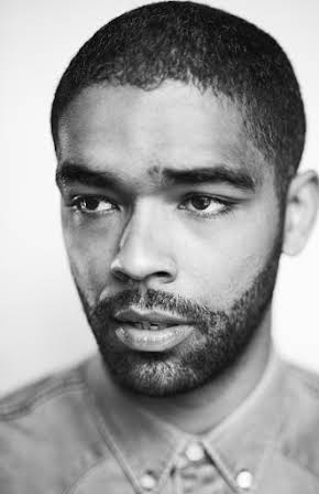 Kingsley Ben-Adir as 