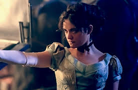 Sherlock & Daughter, Season 1: The Last Dance