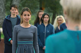 Välkomna till Eden: Utvärdering