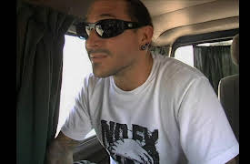 NOFX Backstage Passport: Ecuador, Buenos Aires, Peru