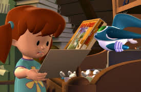 321 Penguins!: Season 1: Runaway Pride at Lightstation Kilowatt