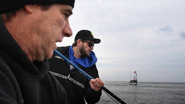 13:10: Hochsee-Cowboys - Wettkampf auf dem Meer | Kabel Eins Doku | 4/25 2026