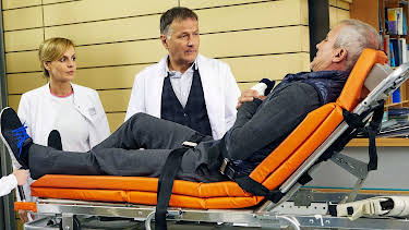 11:45: In aller Freundschaft (719) | MDR Fernsehen | 4/23 2026