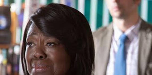 12:03: Crimen en el paraíso (T9): Ep.7 Muerte en el salón | COSMO | 2/11 2026