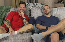 90 Day Fiance Pillow Talk: Happily Ever After?, Season 9: PT: Here We Go Again