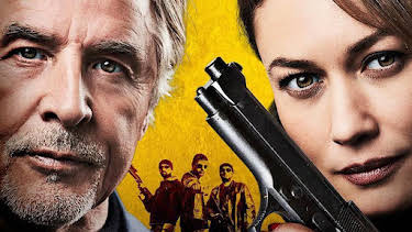 18:20: HOME CINEMA: 'CALOR MORTAL' | Cuatro | 7/26 2026