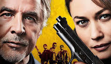 CINE CUATRO: 'CALOR MORTAL'