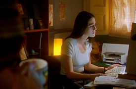 Killer Net S1: Episode 1