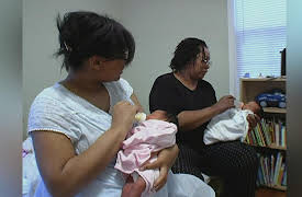 Bringing Home Baby: Double the Fun