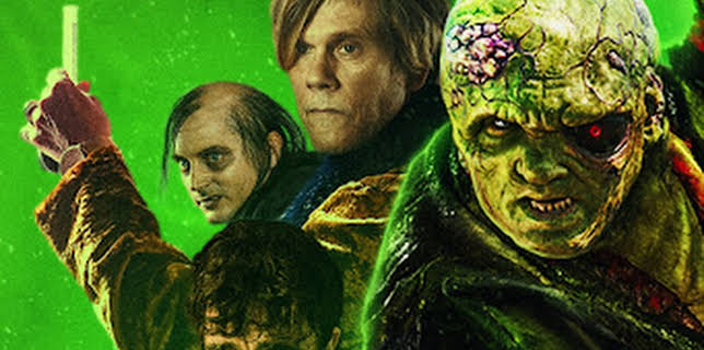 1:55 AM: The Toxic Avenger | Sky Premiere | 2/19 2026