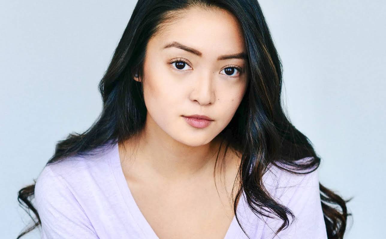 Chelsea Zhang