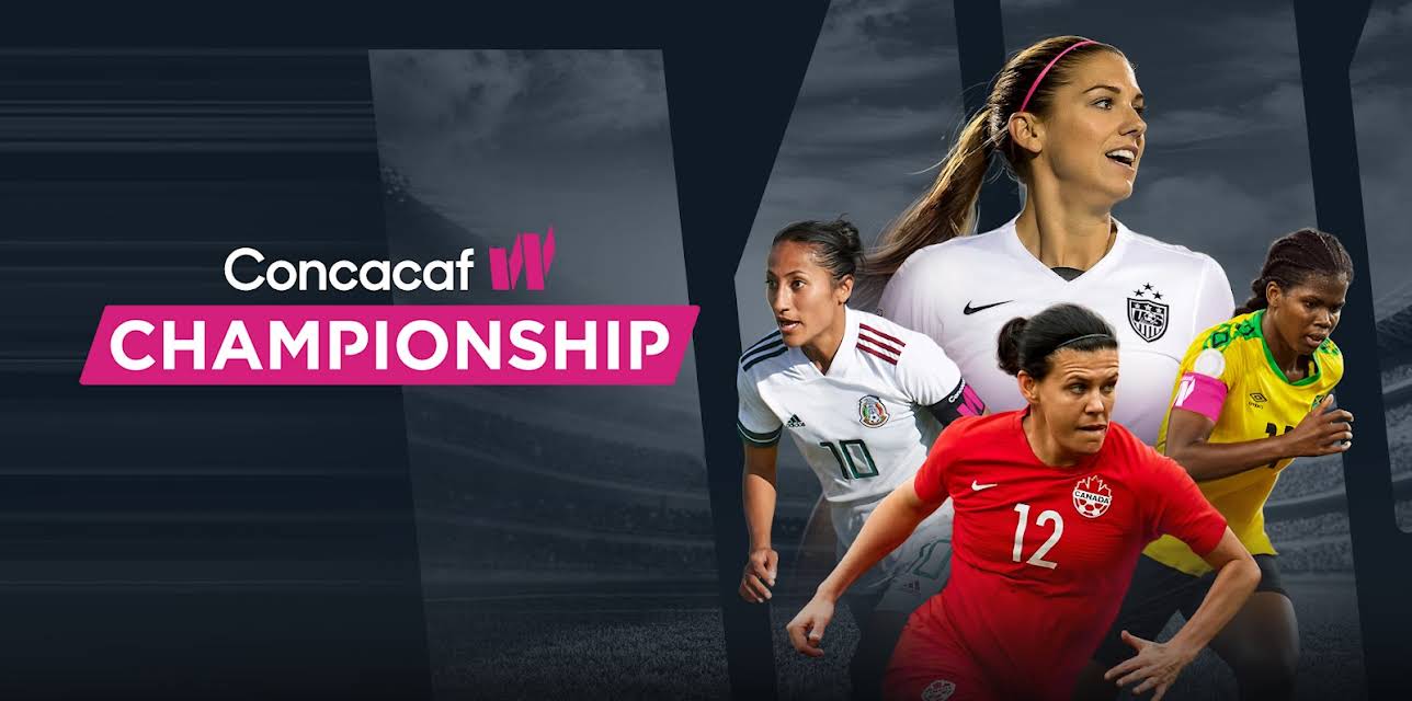 Concacaf W Championship