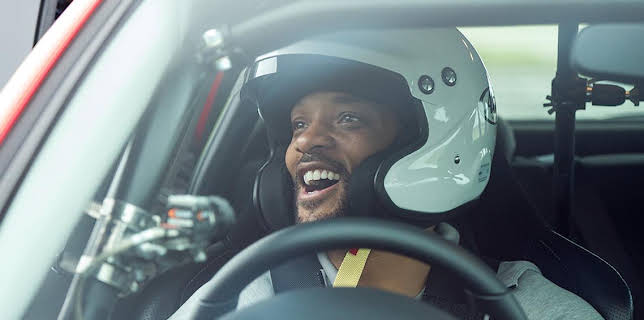 12:35: Top Gear (S22 E4) (S22) | TV6 | 12/4 2025