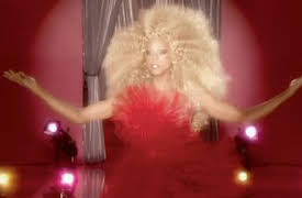 RuPaul's Drag Race: Episode 8