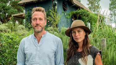 12:00 PM: Ben Fogle: New Lives in the Wild (S17 E4) (S17) | 5 Select | 1/9 2026