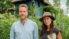 Ben Fogle: New Lives in the Wild (S17 E4)