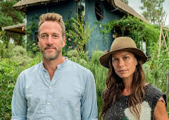 Ben Fogle: New Lives in the Wild