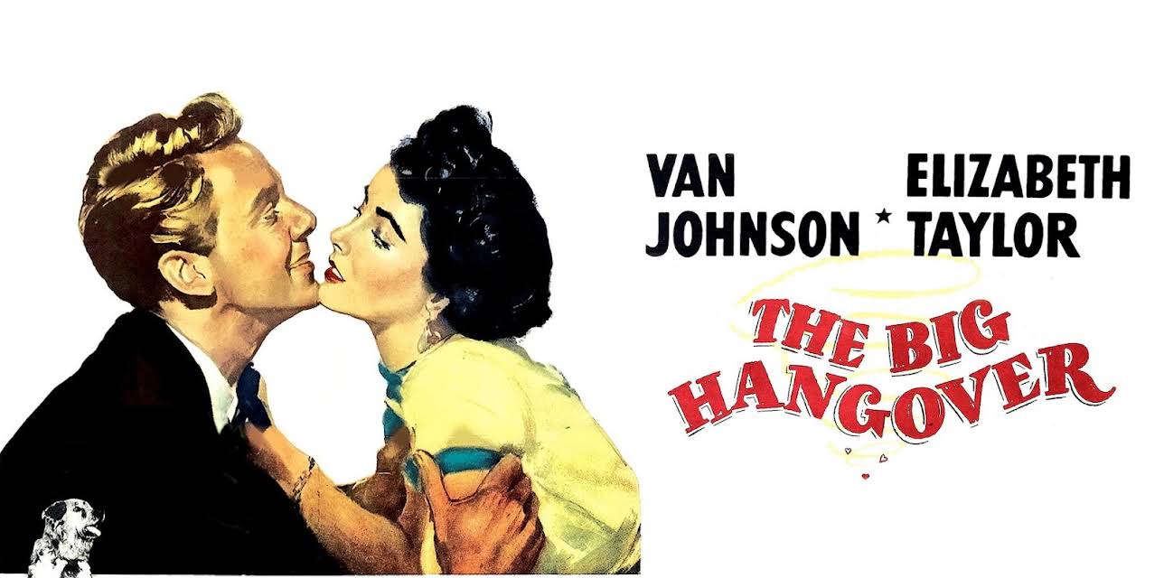 The Big Hangover (1950)