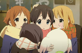 Season 1: This Year, Too, Has Come to a Close Subtitled