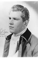 Fred Crane como Stuart Tarleton - Scarlett's Beau